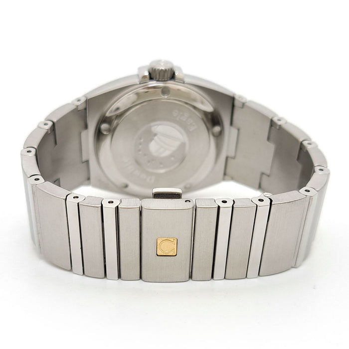 OMEGA 
コンステレーション ダブルイーグル パーペチュアルカレンダー 
ギャラ付