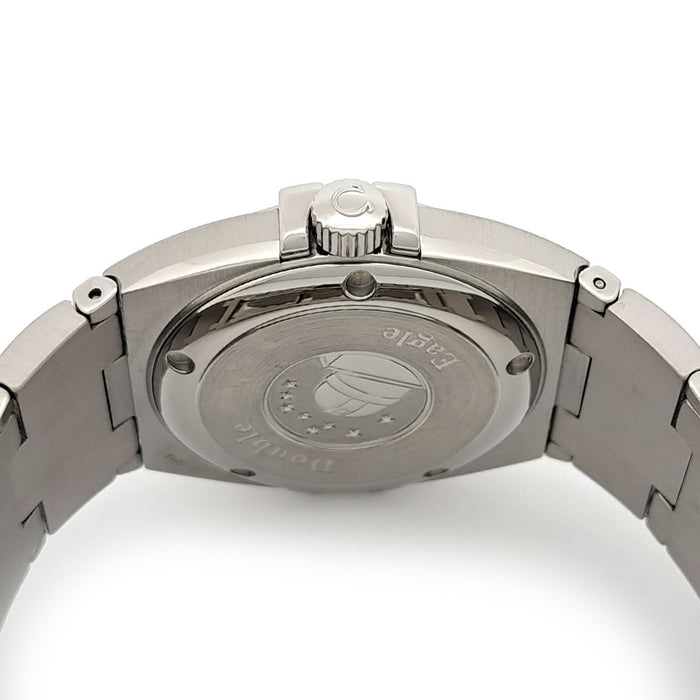 OMEGA 
コンステレーション ダブルイーグル パーペチュアルカレンダー 
ギャラ付