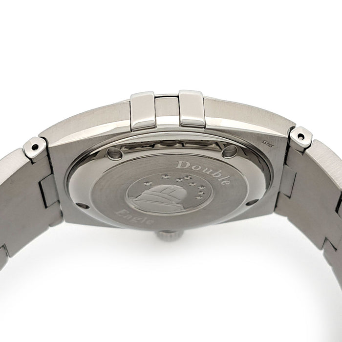 OMEGA 
コンステレーション ダブルイーグル パーペチュアルカレンダー 
ギャラ付