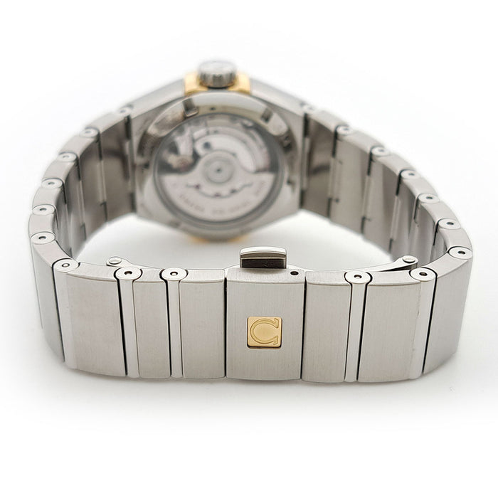 OMEGA 
コンステレーション 
箱ギャラ付