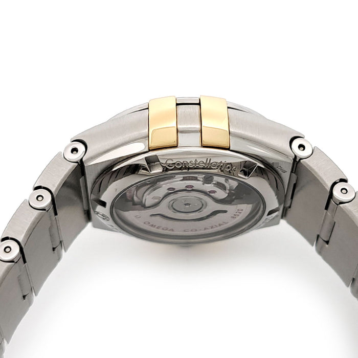 OMEGA 
コンステレーション 
箱ギャラ付