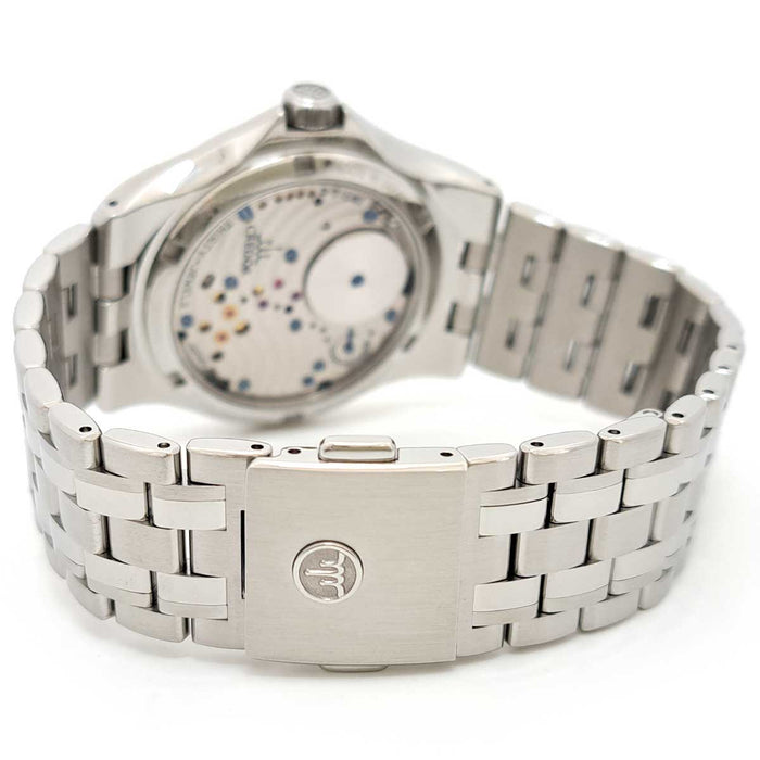 SEIKO 
クレドール スプリングドライブ Kuon 
箱ギャラ付