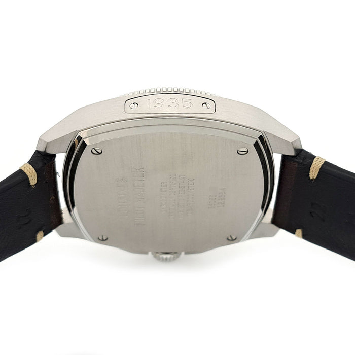 LONGINES
Pilot Majetek
Con scatola e garanzia
