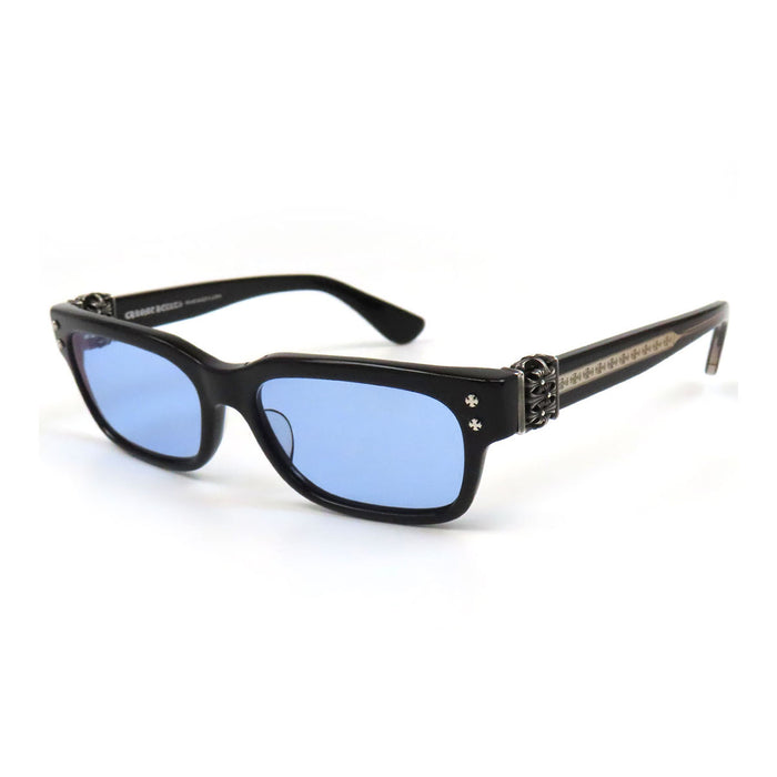 CHROME HEARTS 
セメタリークロス CHプラス 
HEY JACK U LATE A サングラス