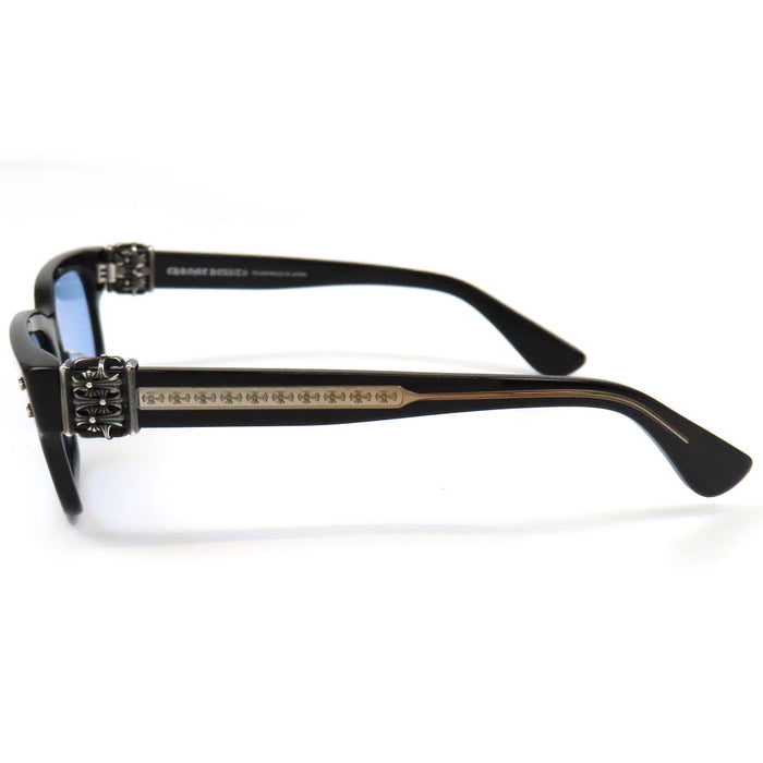 CHROME HEARTS 
セメタリークロス CHプラス 
HEY JACK U LATE A サングラス
