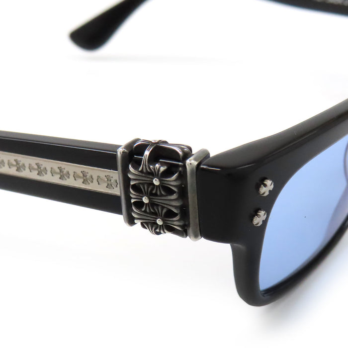CHROME HEARTS 
セメタリークロス CHプラス 
HEY JACK U LATE A サングラス
