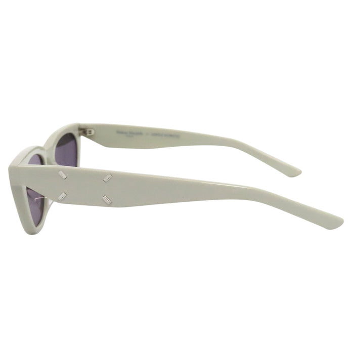 Maison Margiela 
Gentle Monster 
Lunettes de soleil collaboration Gentle Monster 4 coutures