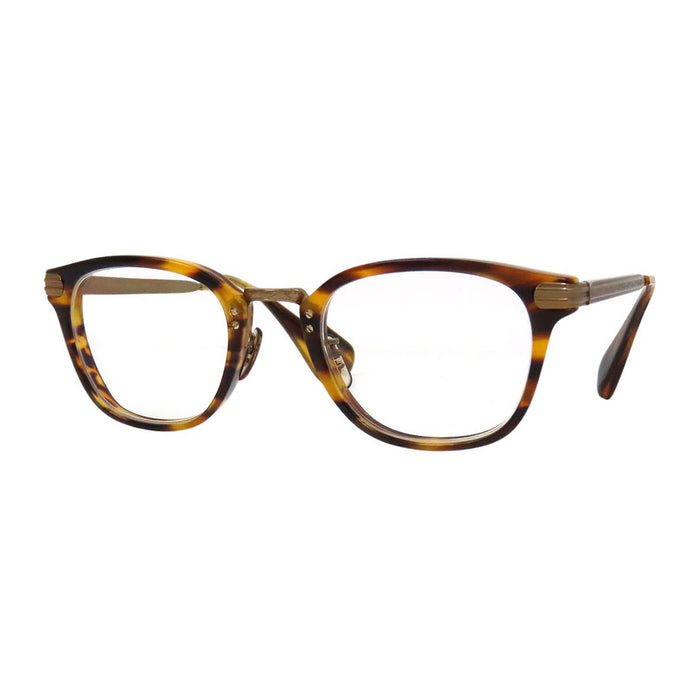 OLIVER PEOPLES 
OLIVER PEOPLES チェスマン 度入り べっ甲柄 
Chessman アイウェア