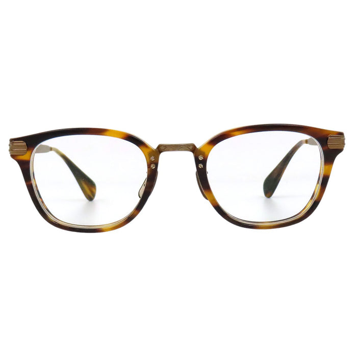 OLIVER PEOPLES 
OLIVER PEOPLES チェスマン 度入り べっ甲柄 
Chessman アイウェア