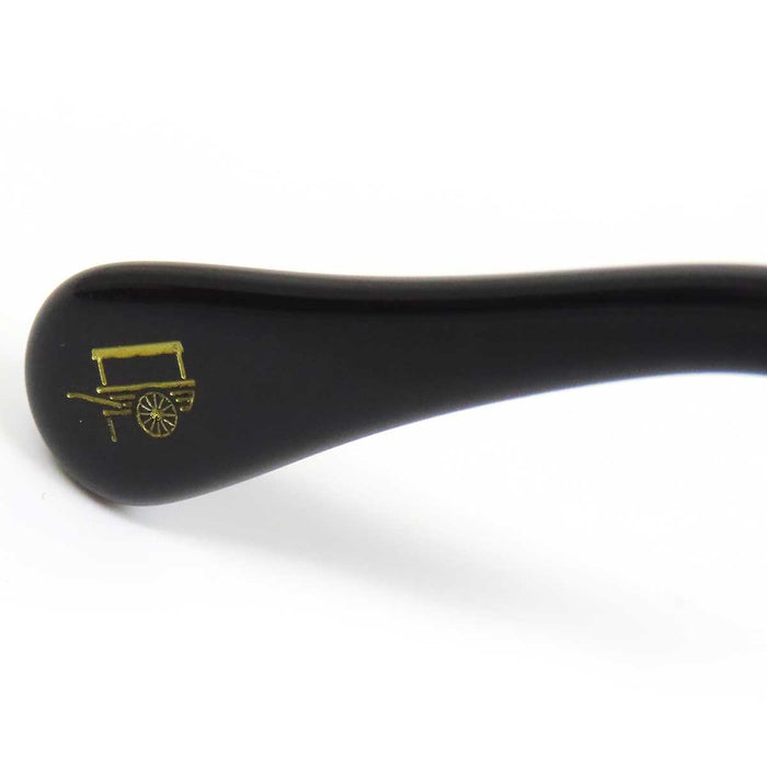 MOSCOT 
LEMTOSH アイウェア