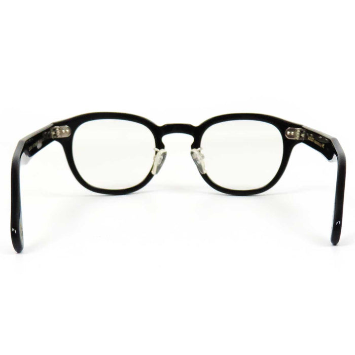 MOSCOT 
LEMTOSH アイウェア