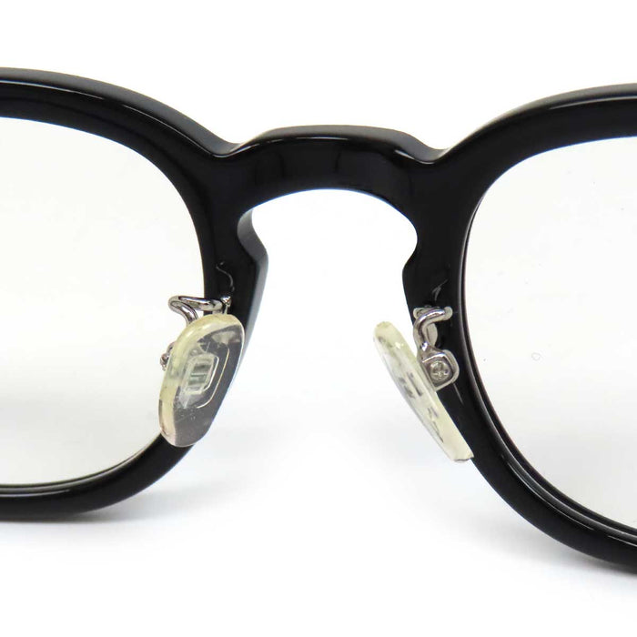 MOSCOT 
LEMTOSH アイウェア