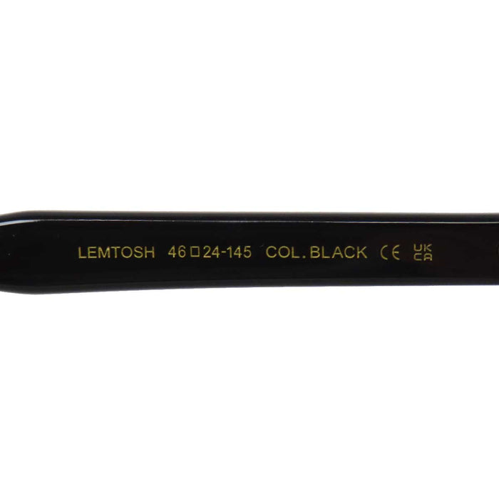 MOSCOT 
LEMTOSH アイウェア