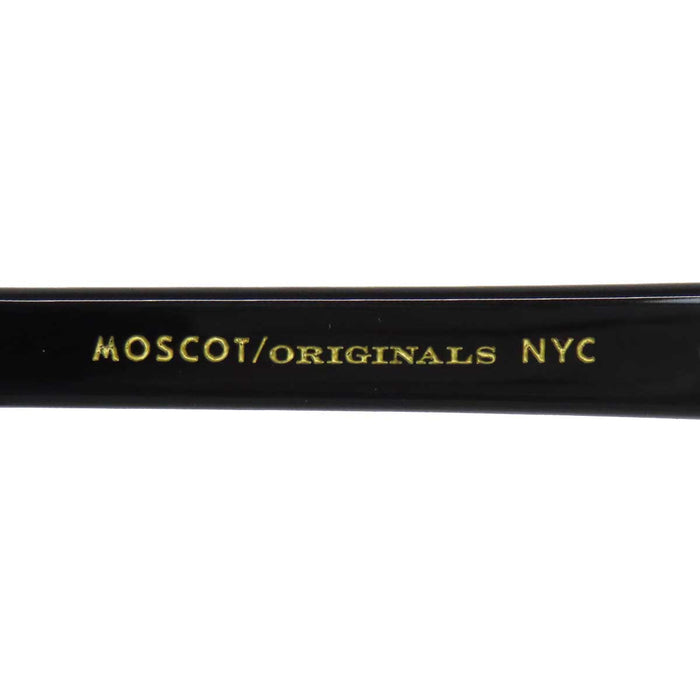 MOSCOT 
LEMTOSH アイウェア