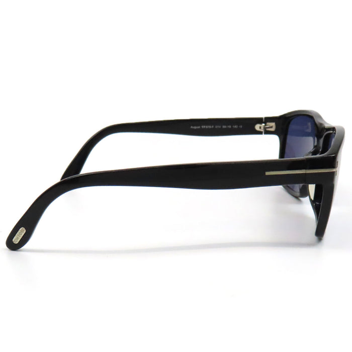 TOM FORD 
トムフォード 
August サングラス