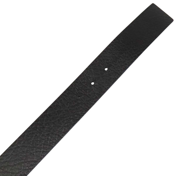 GUCCI 
ロゴ シルバーカラー金具 
Gバックル レザー ベルト