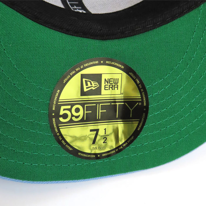 Supreme 全球限定 Box Logo New Era 聯名帽