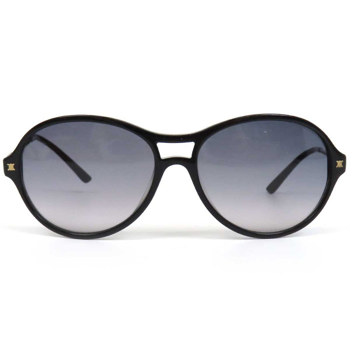 CELINE 
マカダム ロゴ 
トリオンフ サングラス