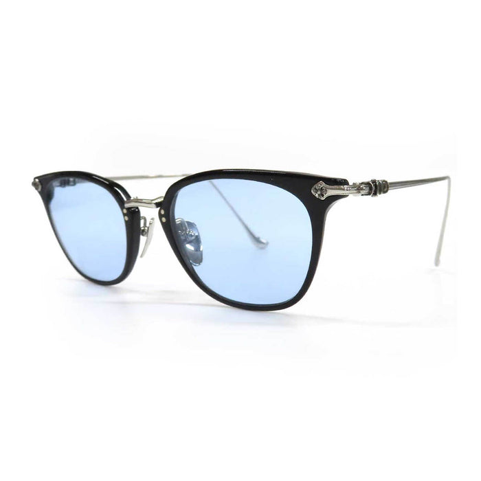 CHROME HEARTS 
CH Plus Cross 
SHAGASS Sunglasses