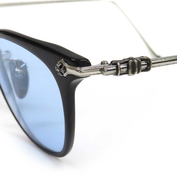 CHROME HEARTS 
CH Plus Cross 
SHAGASS Sunglasses