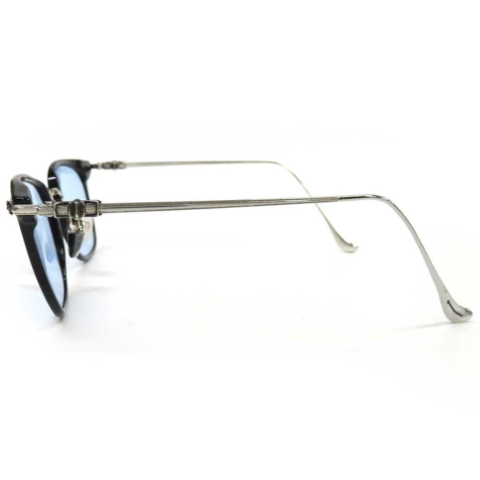 CHROME HEARTS 
CH Plus Cross 
SHAGASS Sunglasses