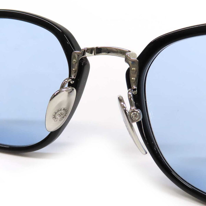 CHROME HEARTS 
CH Plus Cross 
SHAGASS Sunglasses