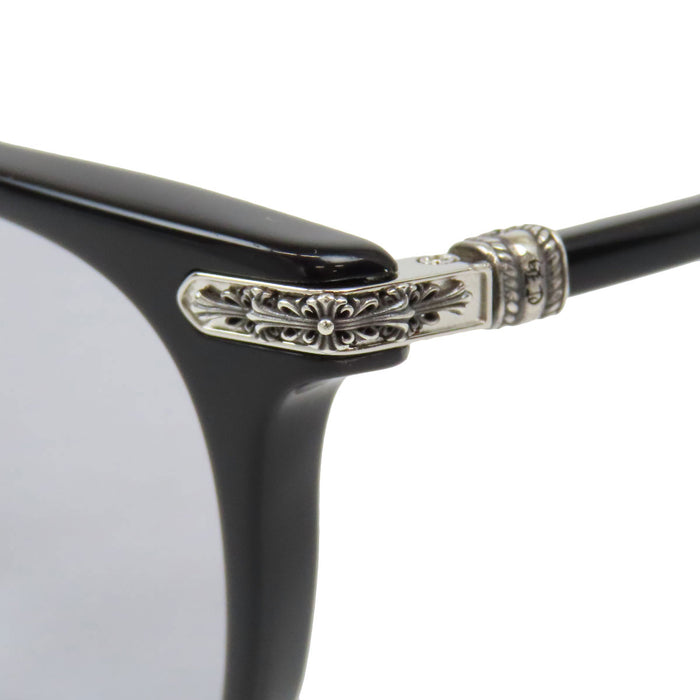 CHROME HEARTS 
フローラルクロス CHプラス カラーレンズ 
DARLIN アイウェア
