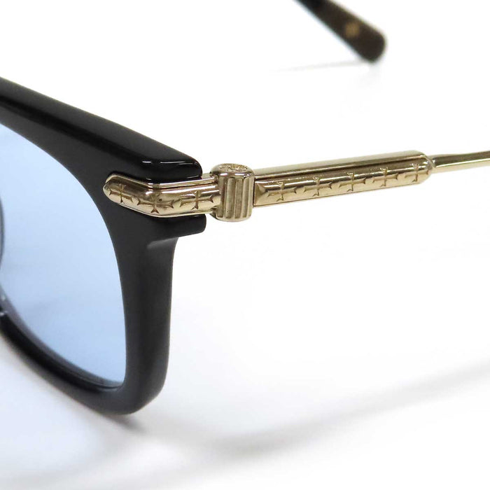 CHROME HEARTS 
CHプラス クロス 
TRESTICLES サングラス