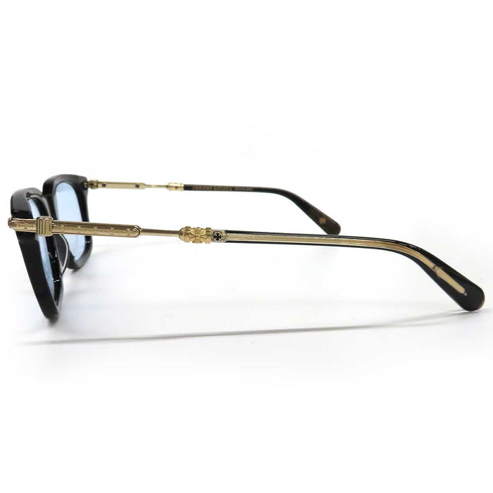 CHROME HEARTS 
CHプラス クロス 
TRESTICLES サングラス