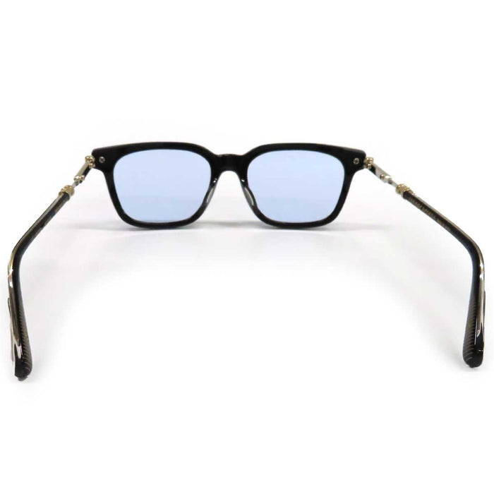 CHROME HEARTS 
CH Plus Cross 
TRESTICLES Sunglasses