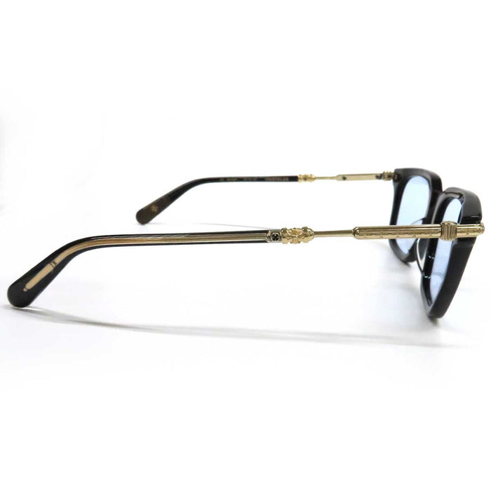 CHROME HEARTS 
CHプラス クロス 
TRESTICLES サングラス