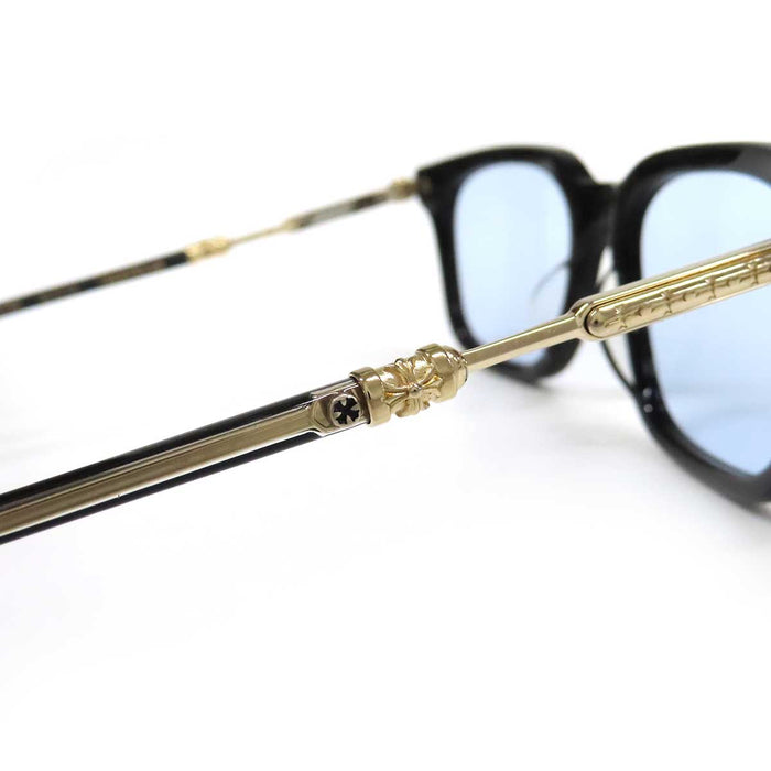 CHROME HEARTS 
CHプラス クロス 
TRESTICLES サングラス