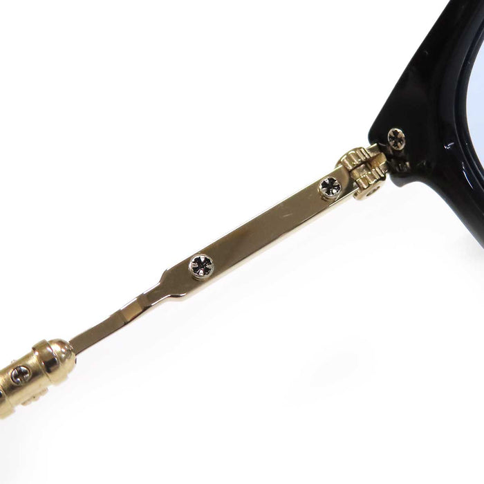 CHROME HEARTS 
CHプラス クロス 
TRESTICLES サングラス