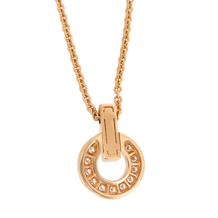 BVLGARI 
Collana Bulgari Bulgari Openwork