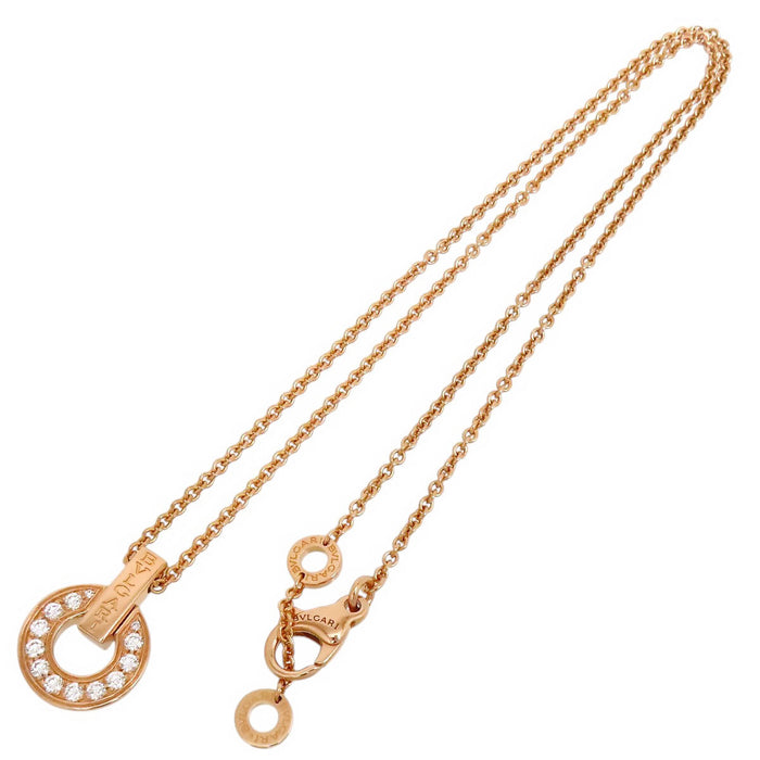 BVLGARI 
Collana Bulgari Bulgari Openwork