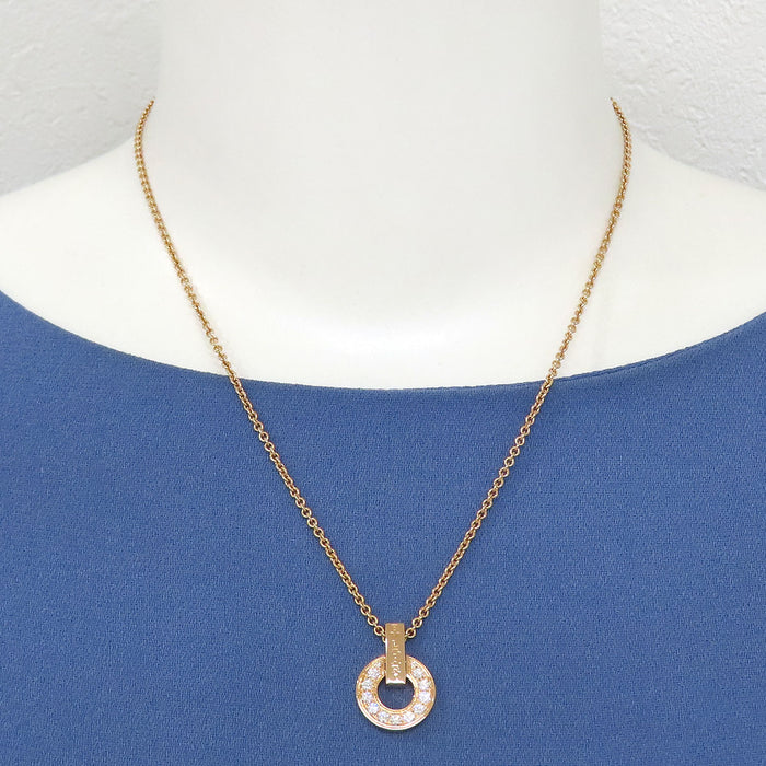 BVLGARI 
Collana Bulgari Bulgari Openwork