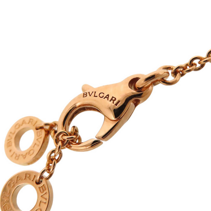 BVLGARI 
Collana Bulgari Bulgari Openwork