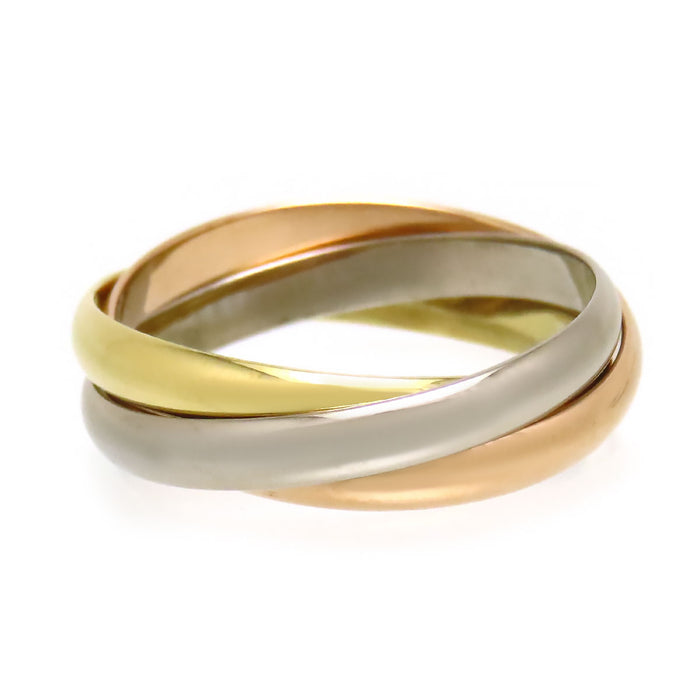CARTIER Trinity Ring SM