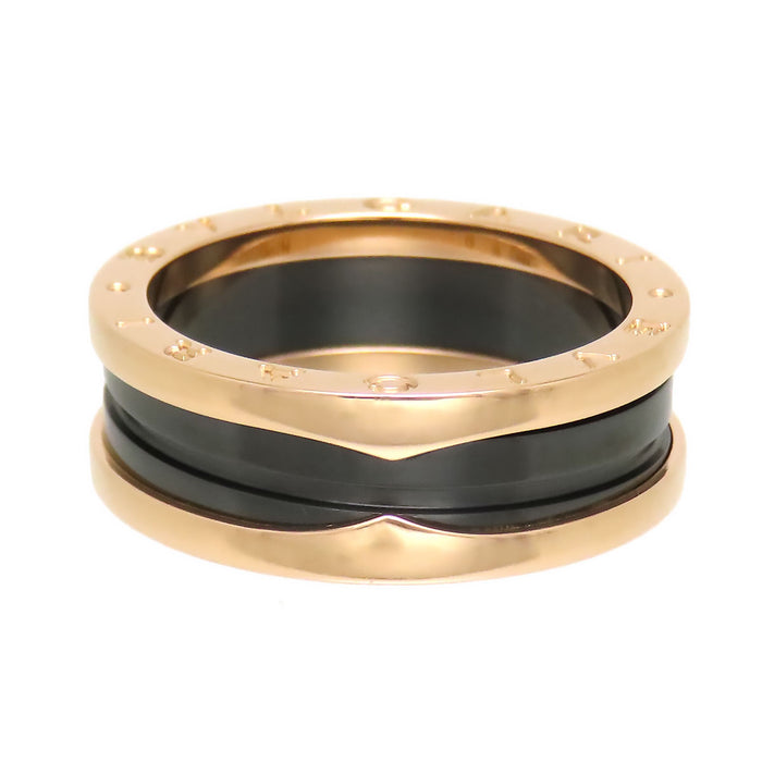 BVLGARI 
Anello B.Zero1 S