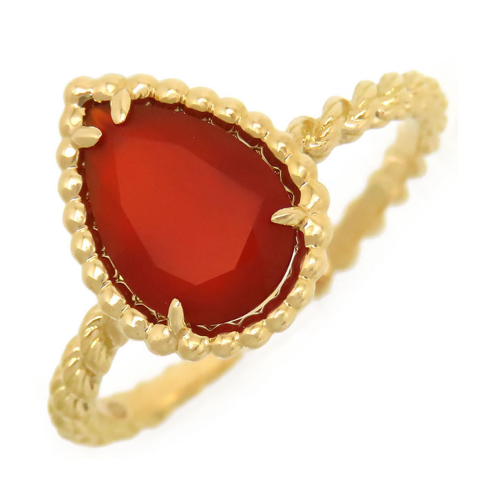 Boucheron 
Anello Serpente Boheme Piccolo