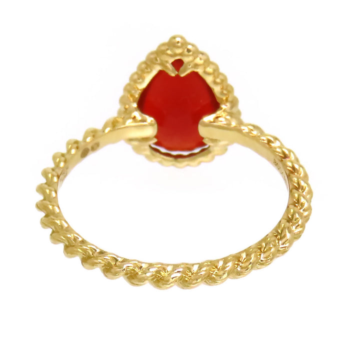 Boucheron 
Anello Serpente Boheme Piccolo