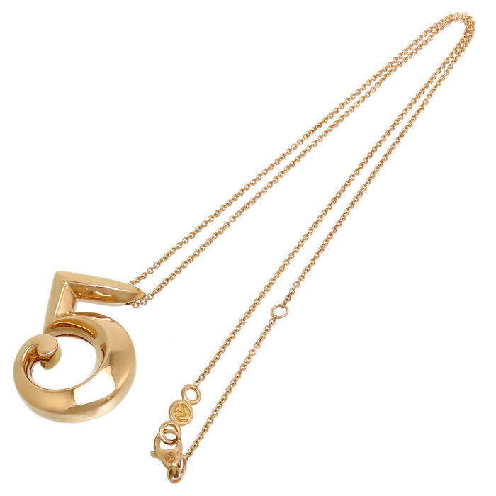 FRANCK MULLER 
Collana Talismano Numero No.5