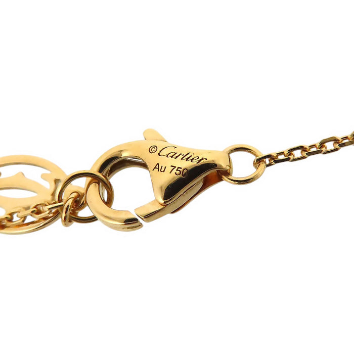 CARTIER 
Bracciale Diamant Légende XS