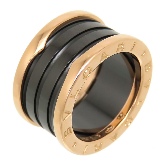 BVLGARI 
Anello B.Zero1 M