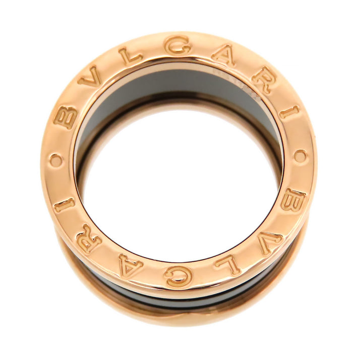 BVLGARI 
Anello B.Zero1 M