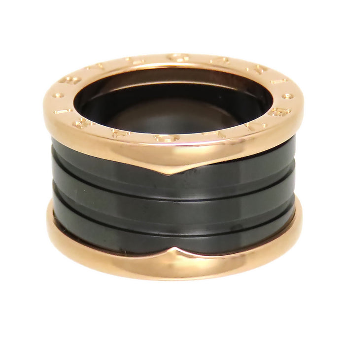 BVLGARI 
Anello B.Zero1 M