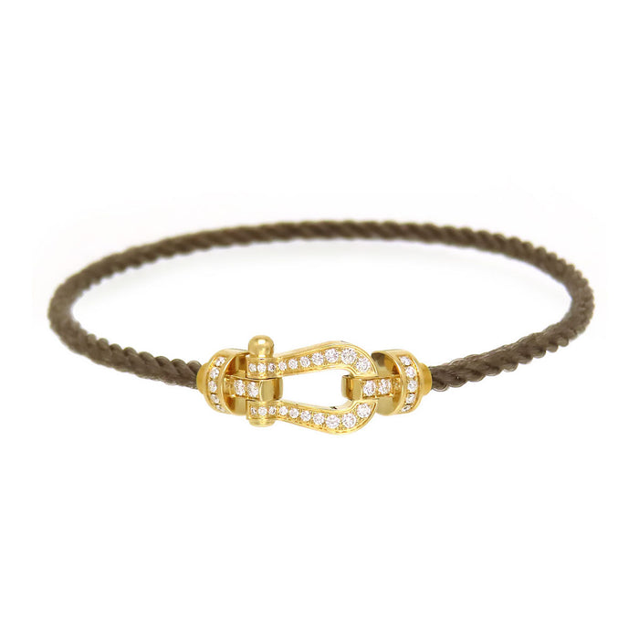 FRED 
フォース10 ブレスレット MM