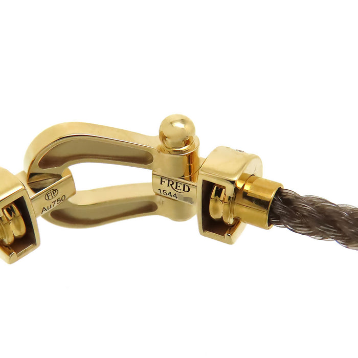 FRED 
Bracciale Force 10 MM