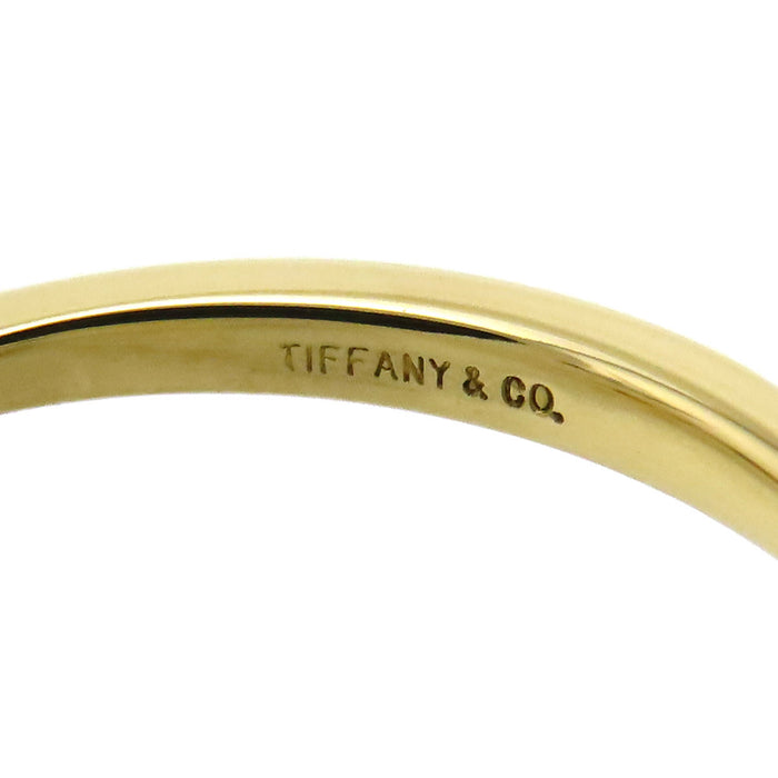 TIFFANY&Co. 
セブンストーン リング