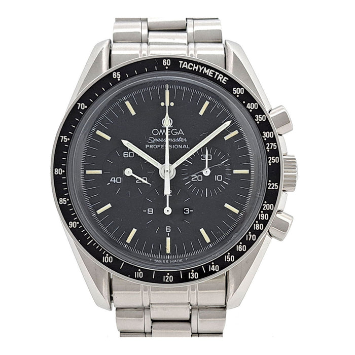 OMEGA 
スピードマスター プロフェッショナル Cal.863 Overhauled 
箱付